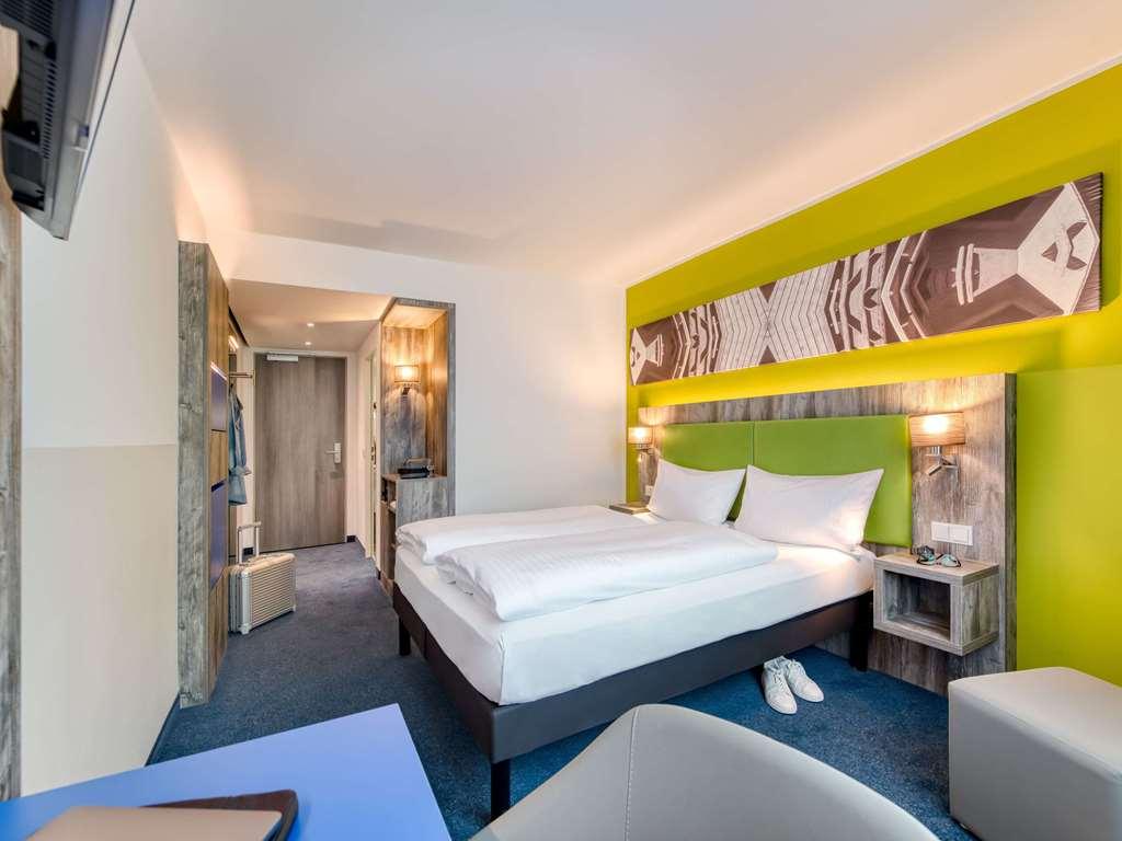 ibis Styles Tuebingen Hotel Værelse billede
